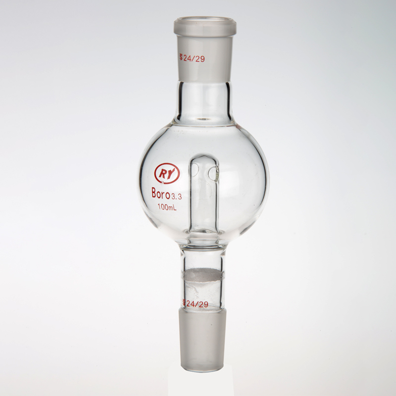 具砂芯防溅球(A类)